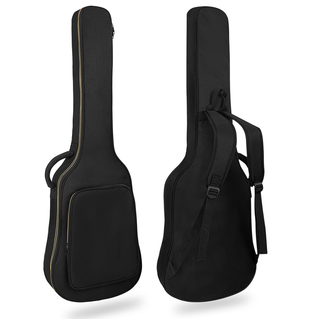 39 40 41 Inch Electric Guitar Bag Black C748