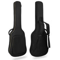 39 40 41 Inch Electric Guitar Bag Black C748