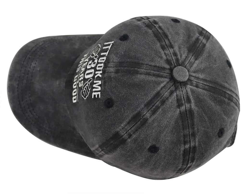 Baseball Hat Q243
