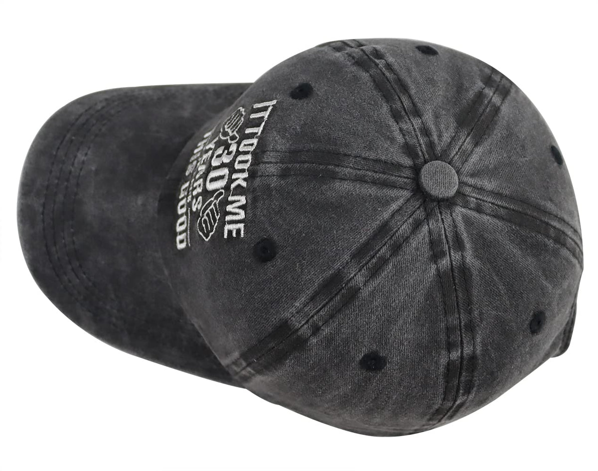 Baseball Hat Q243
