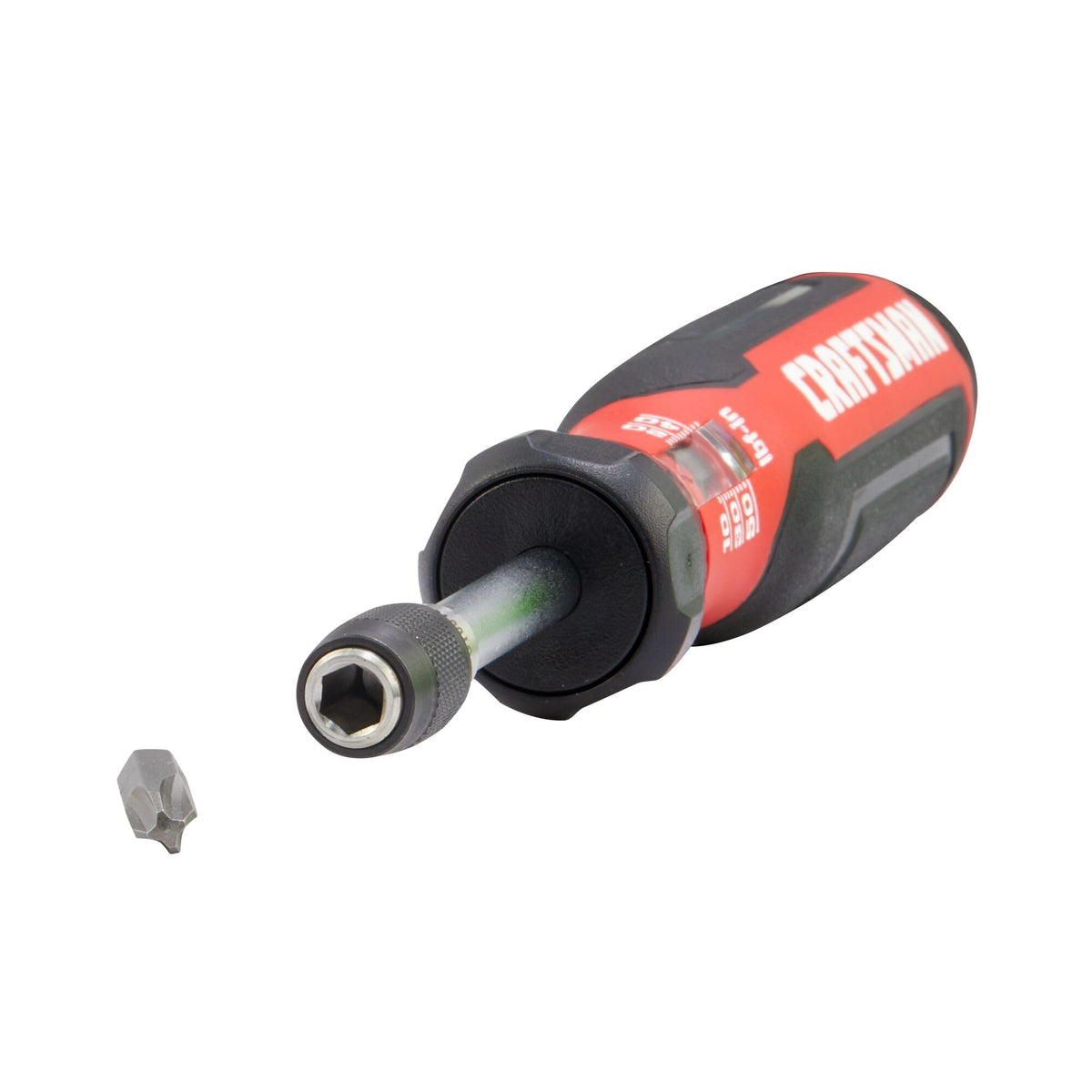 29 Piece Torque Screwdriver Set with Storage M199