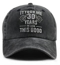 Baseball Hat Q243