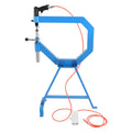 Pneumatic Planishing Hammer Thin Plate Shaping Machine with Foot Pedal K442714