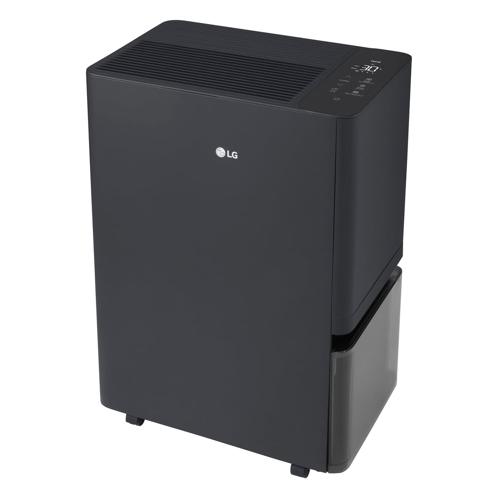 50 Pint/day WiFi Dehumidifier with Drain Hose X352