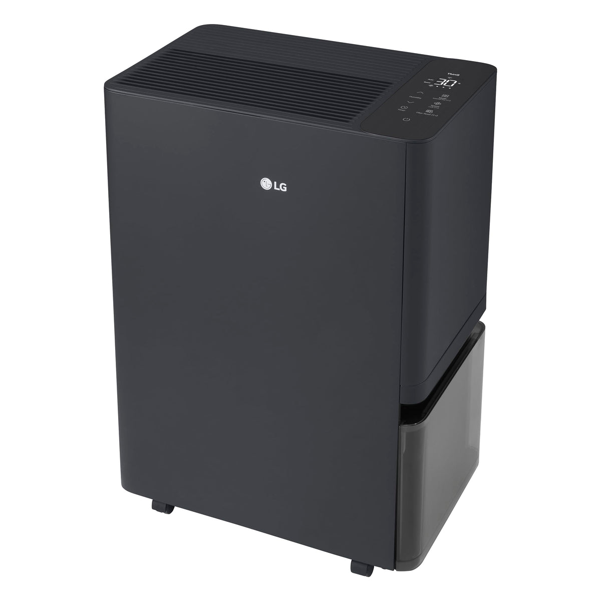 50 Pint/day WiFi Dehumidifier with Drain Hose X352