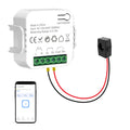 WiFi Smart Energy Monitor with Remote Control U784970