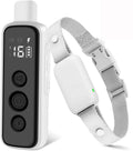 Waterproof Rechargeable Dog Training Collar with Remote N59538