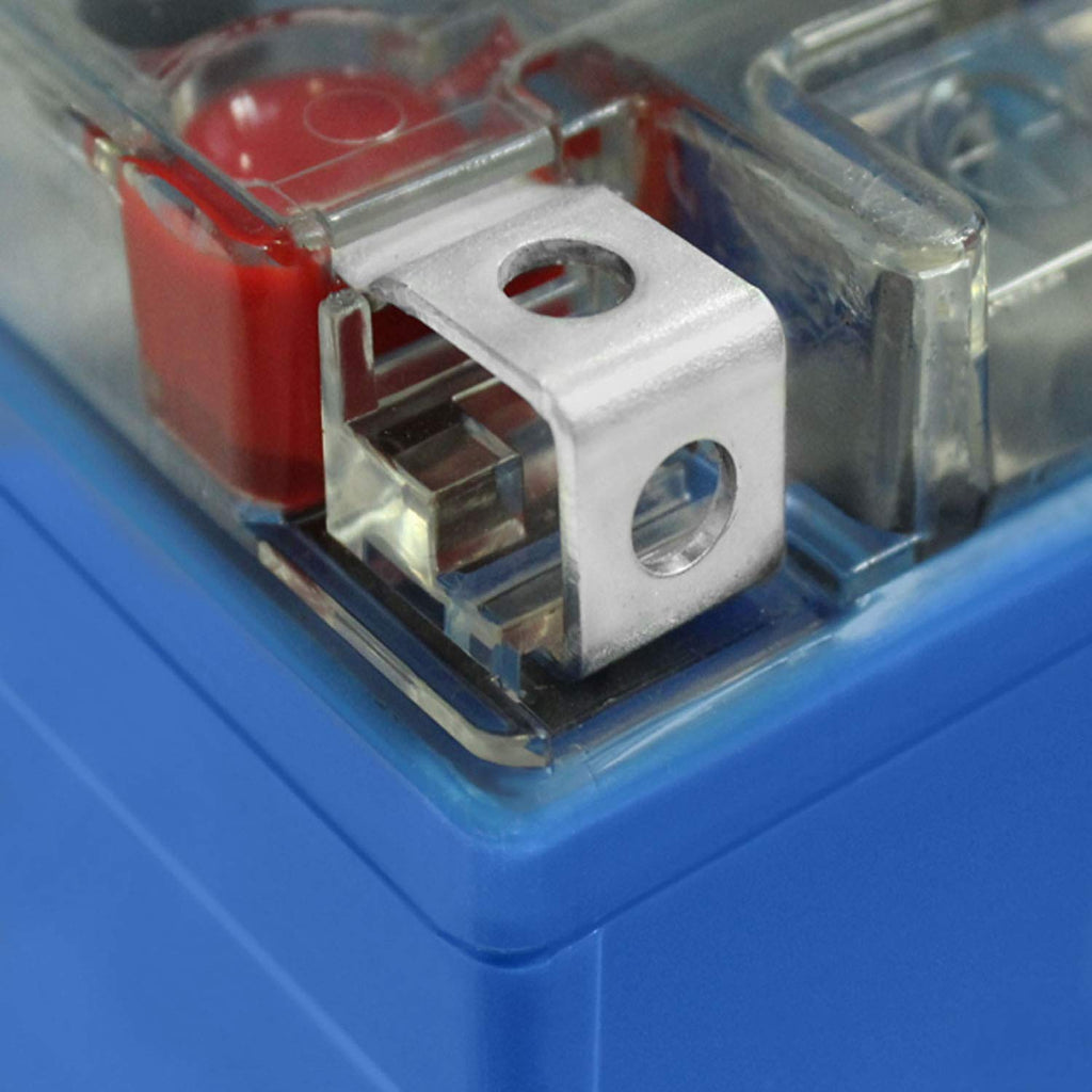 12V 11.2Ah Gel Battery A128