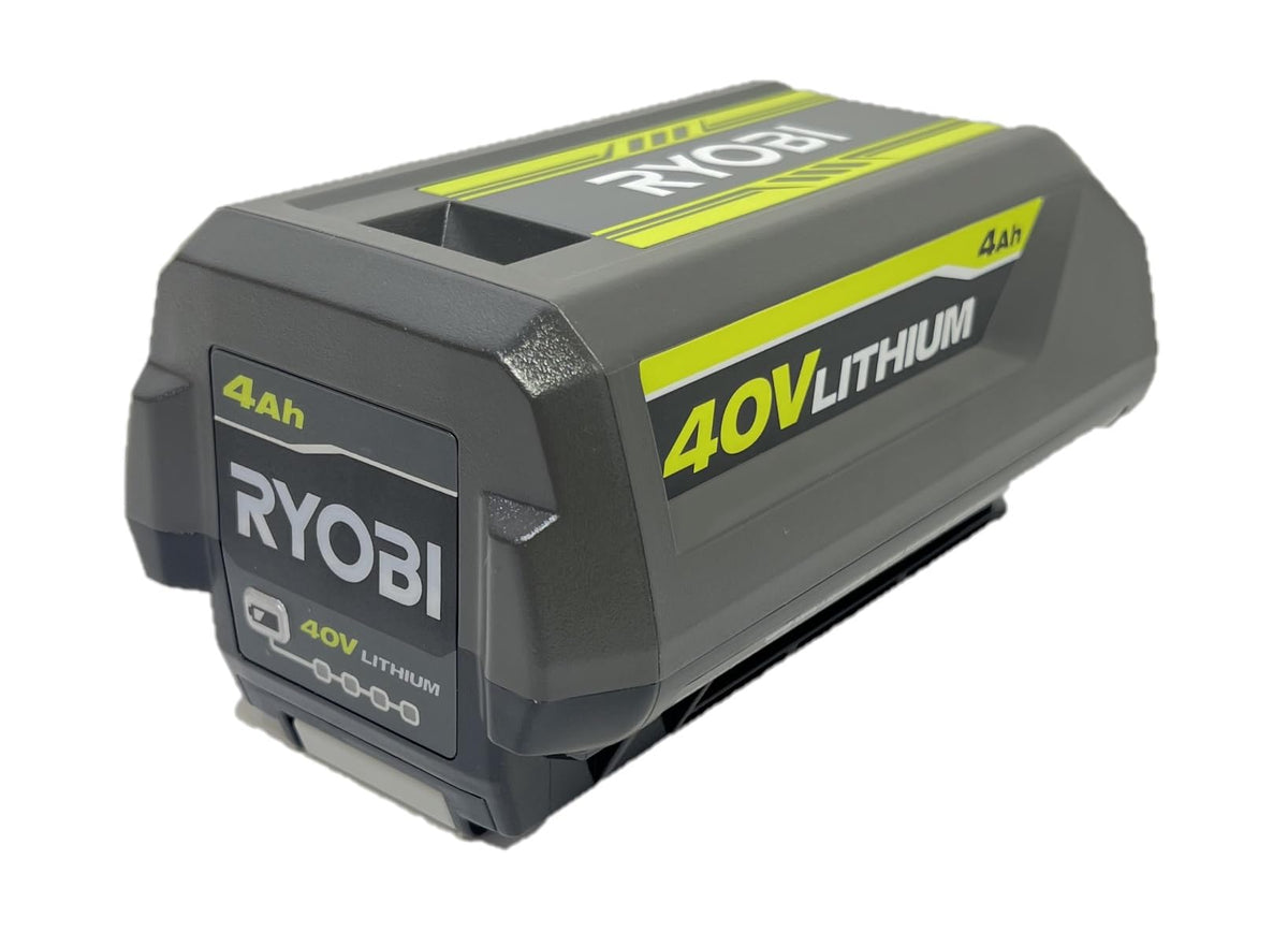 40-Volt Lithium-Ion 4 Ah Battery L34673