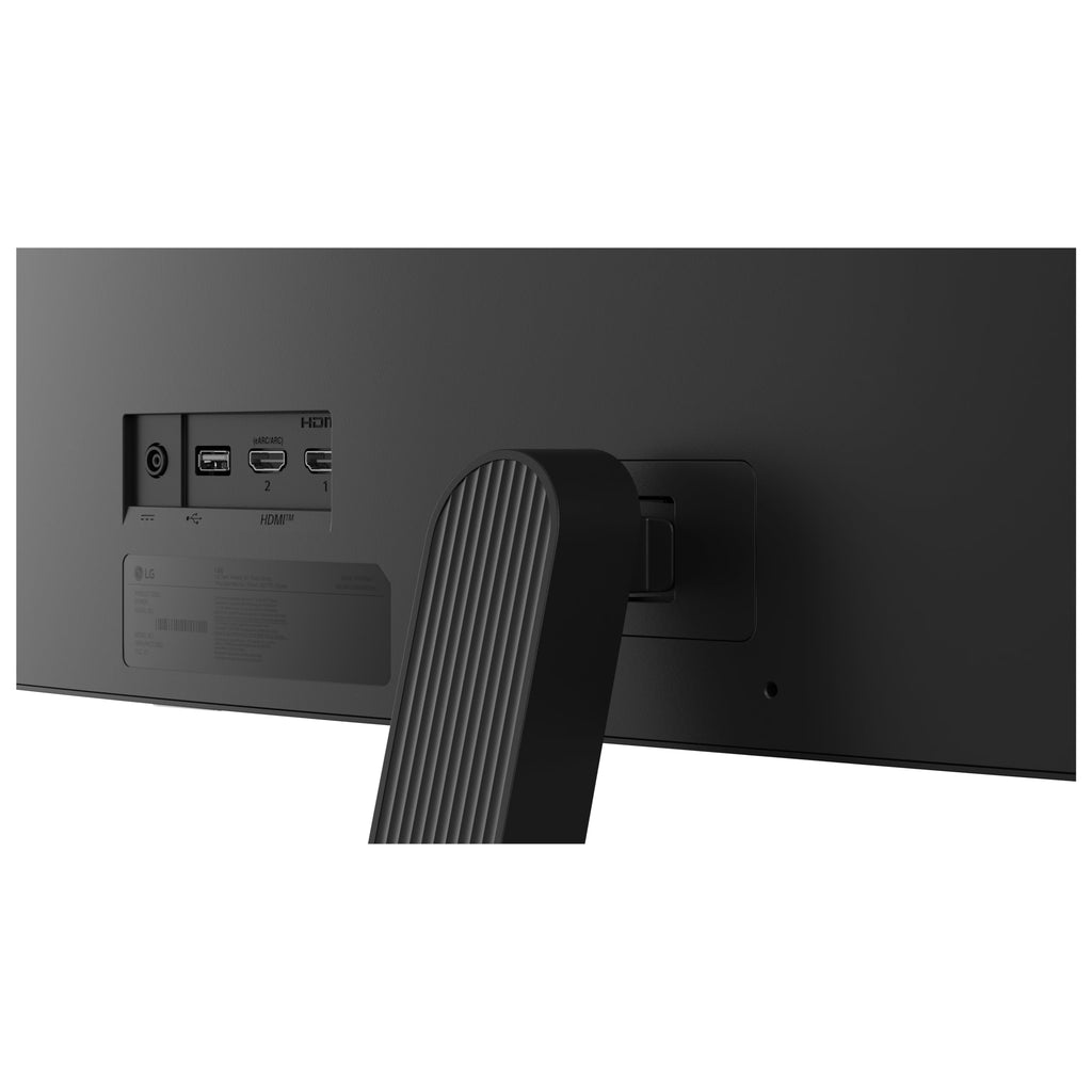 32-inch Smart 4K UHD Computer Monitor Y335423