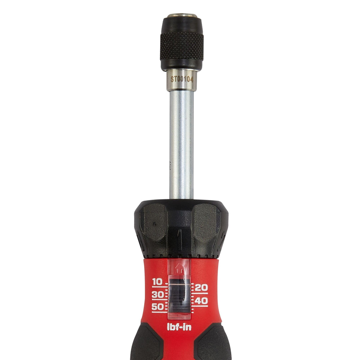 29 Piece Torque Screwdriver Set with Storage M199