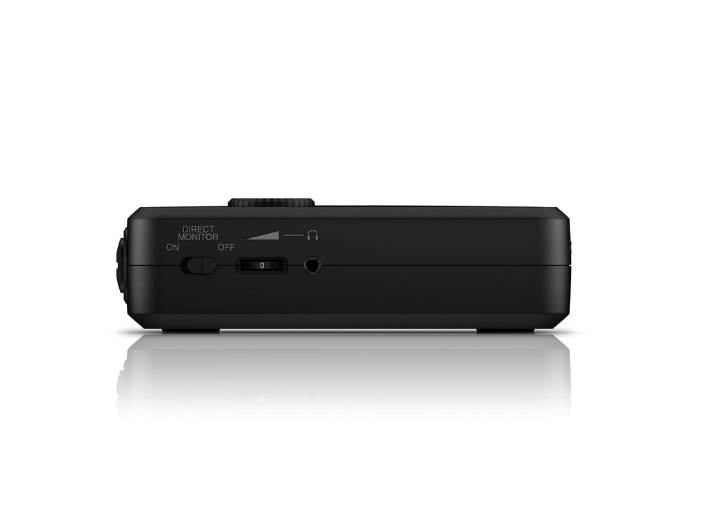 USB Audio Interface with TRS & Headphones Outputs A842