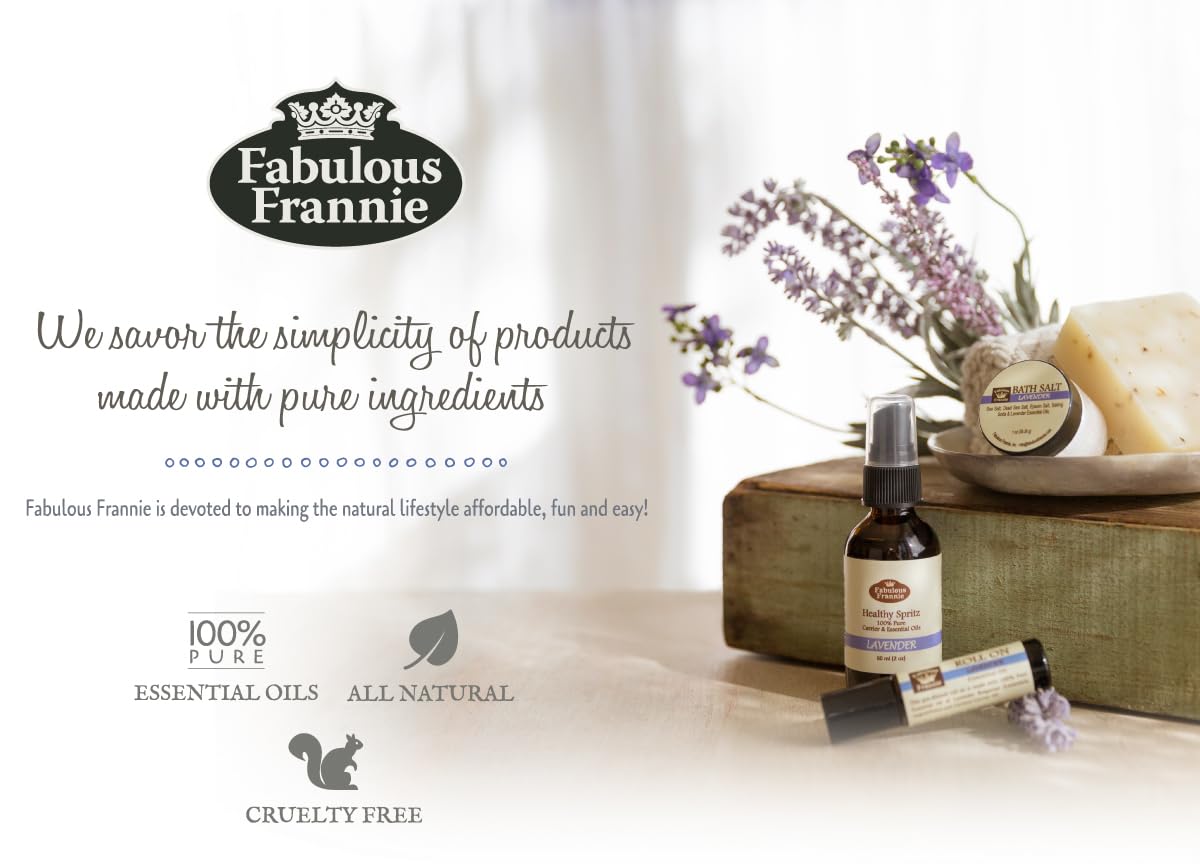 4 Pure Essential Oil Set Peppermint Lavender Sweet Orange Tea Tree 30ml R66437