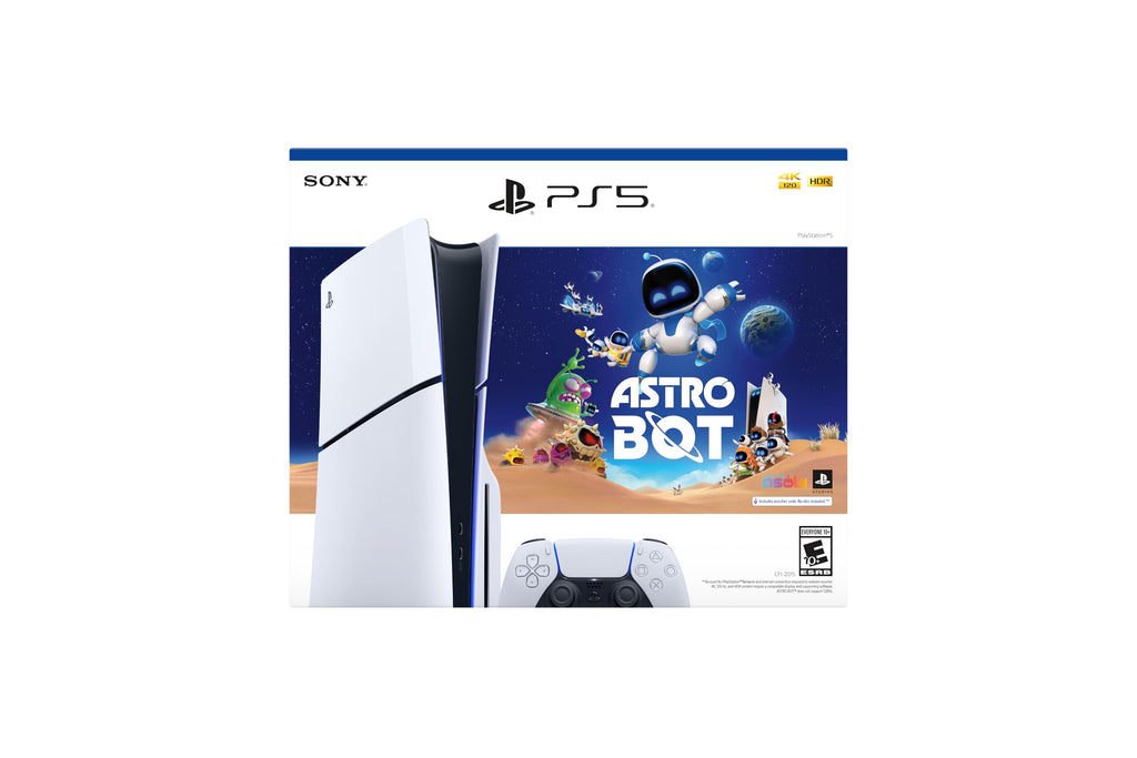 PlayStation 5 Console I737712