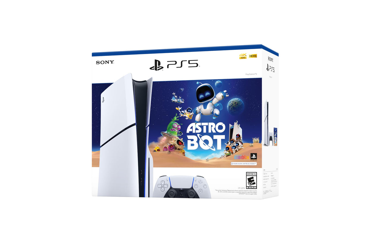 PlayStation 5 Console I737712