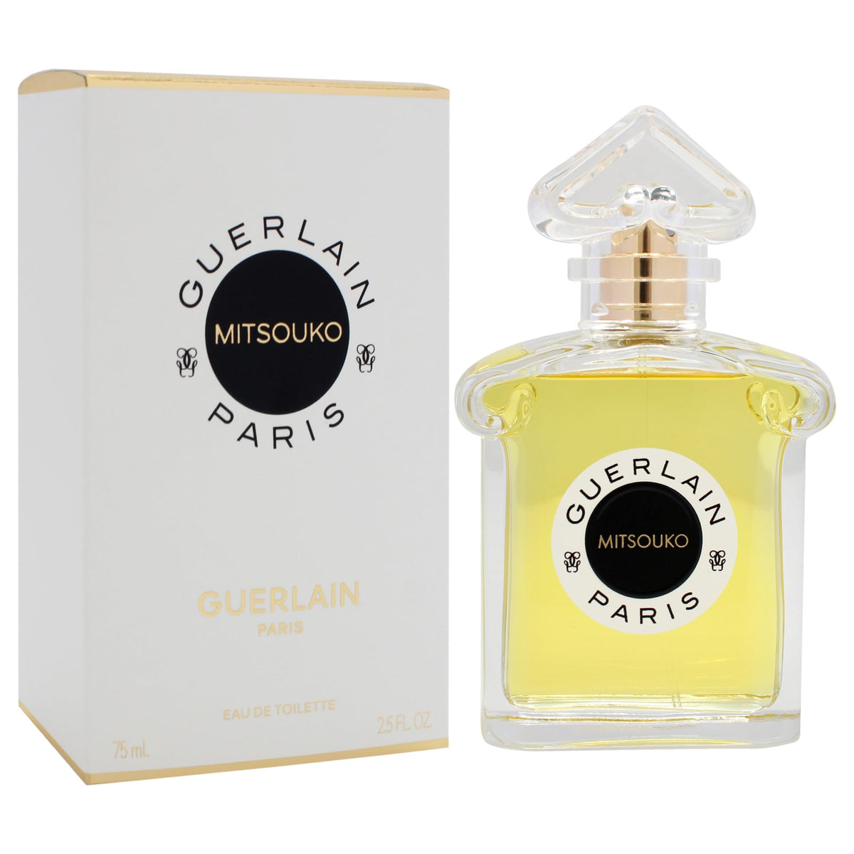 2.5 oz EDT Spray V1470