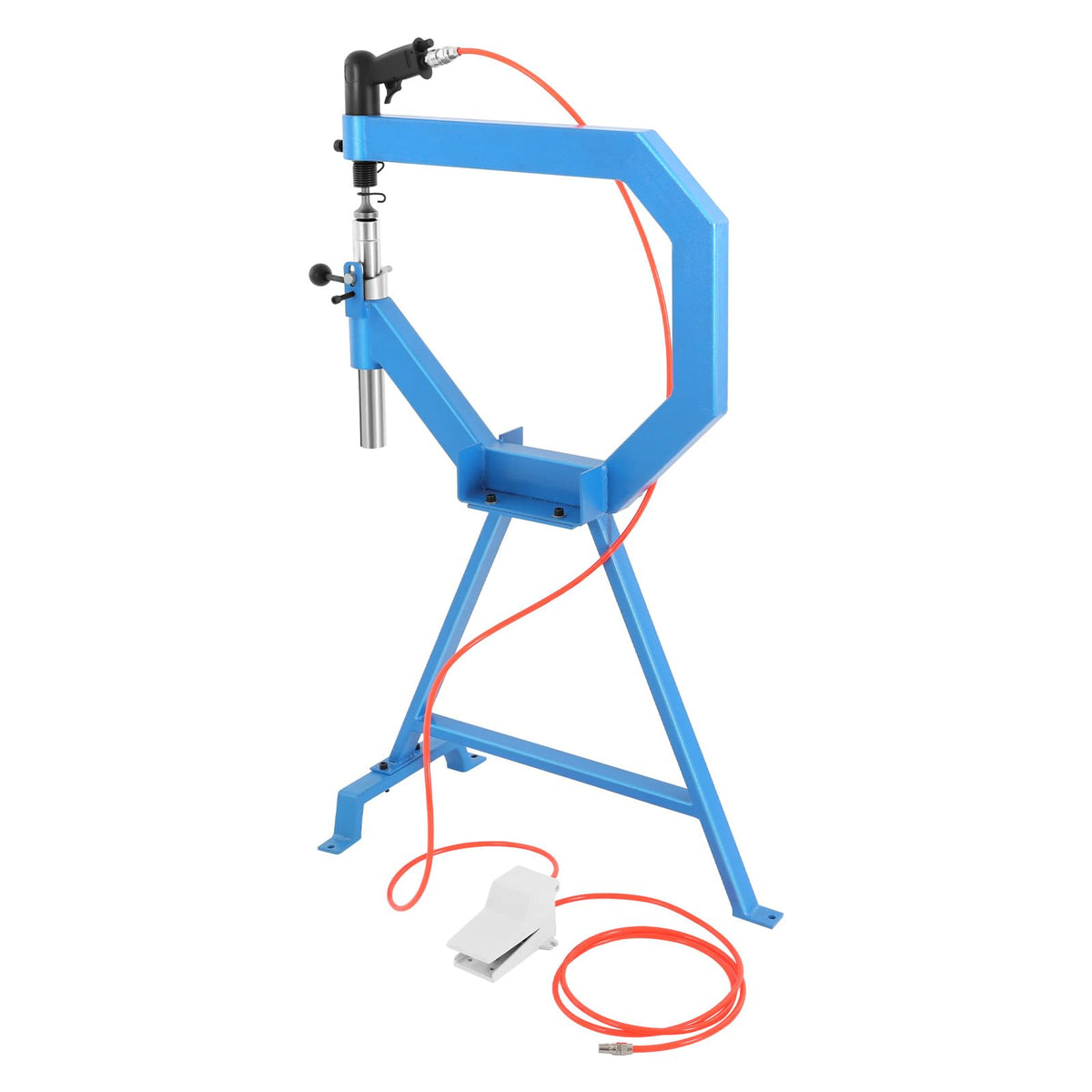 Pneumatic Planishing Hammer K4663