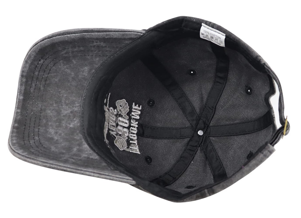 Baseball Hat Q243