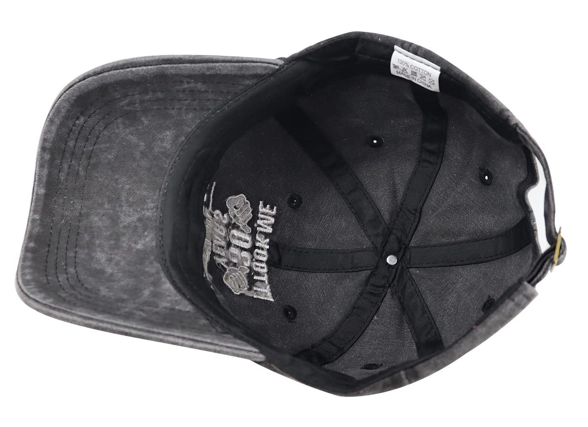Baseball Hat Q243