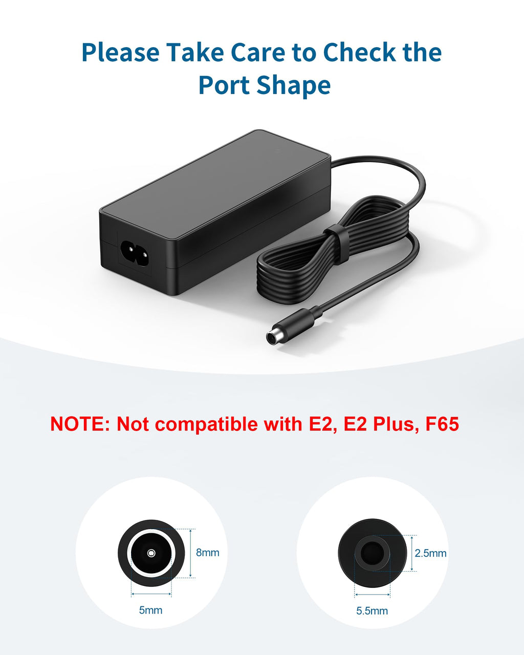 42V 1.7A Charger J112999