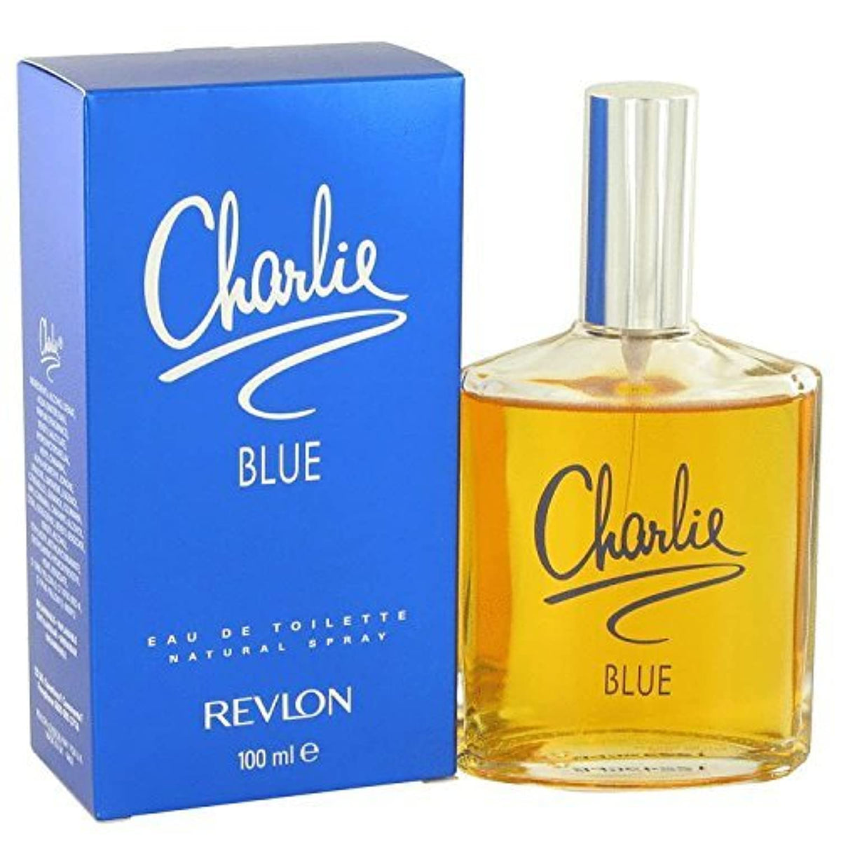 3.4 oz Eau De Toilette Spray E19832