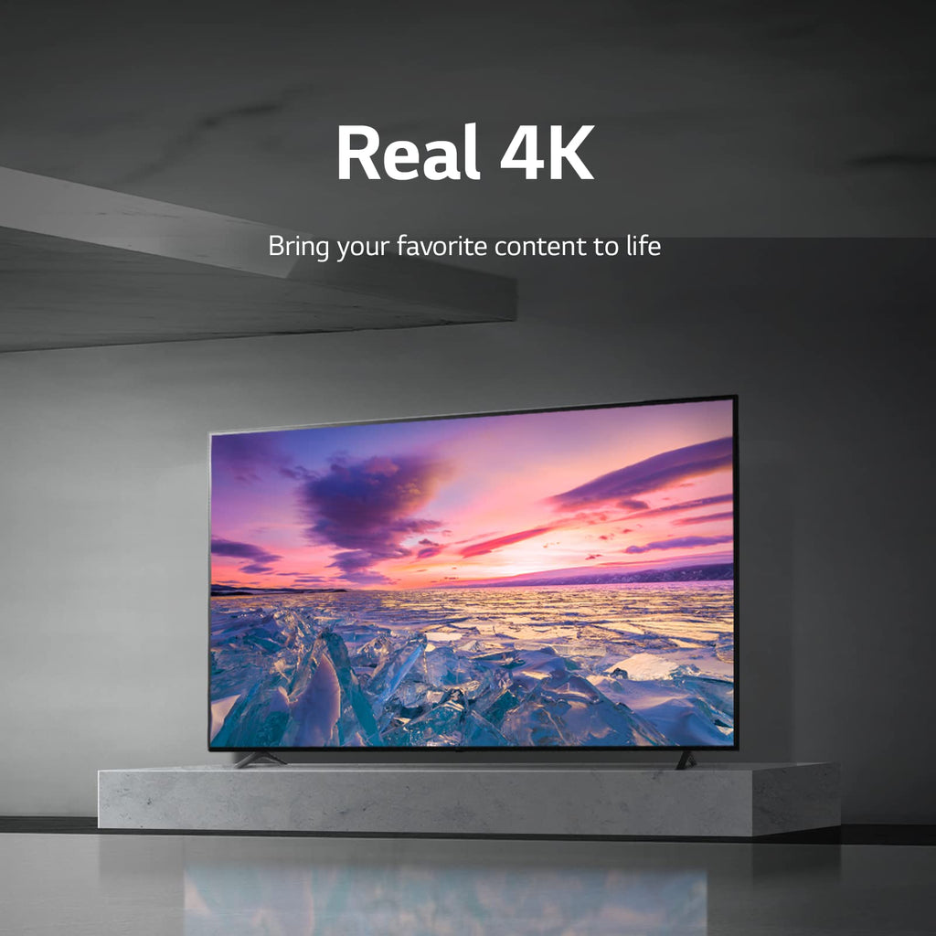 55-Inch 4K Smart TV Z973865