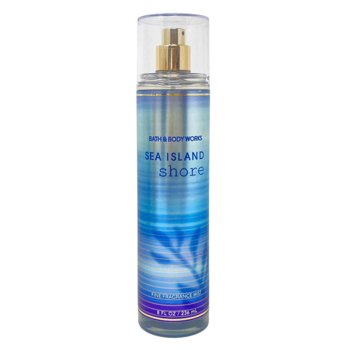 8oz Fine Fragrance Mist, 10oz Shower Gel and 8oz Body Cream 3-Piece Bath and Body Bundle W69881
