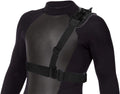 Adjustable Elastic Shoulder Strap Harness C372439
