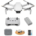 4K UHD Camera Drone with 3-Axis Gimbal Stabilization, Under 249 g L511