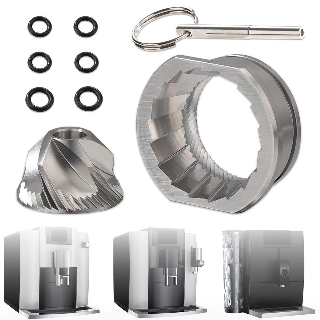 Conical Burr Grinder Set K579544