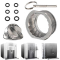 Conical Burr Grinder Set K579544