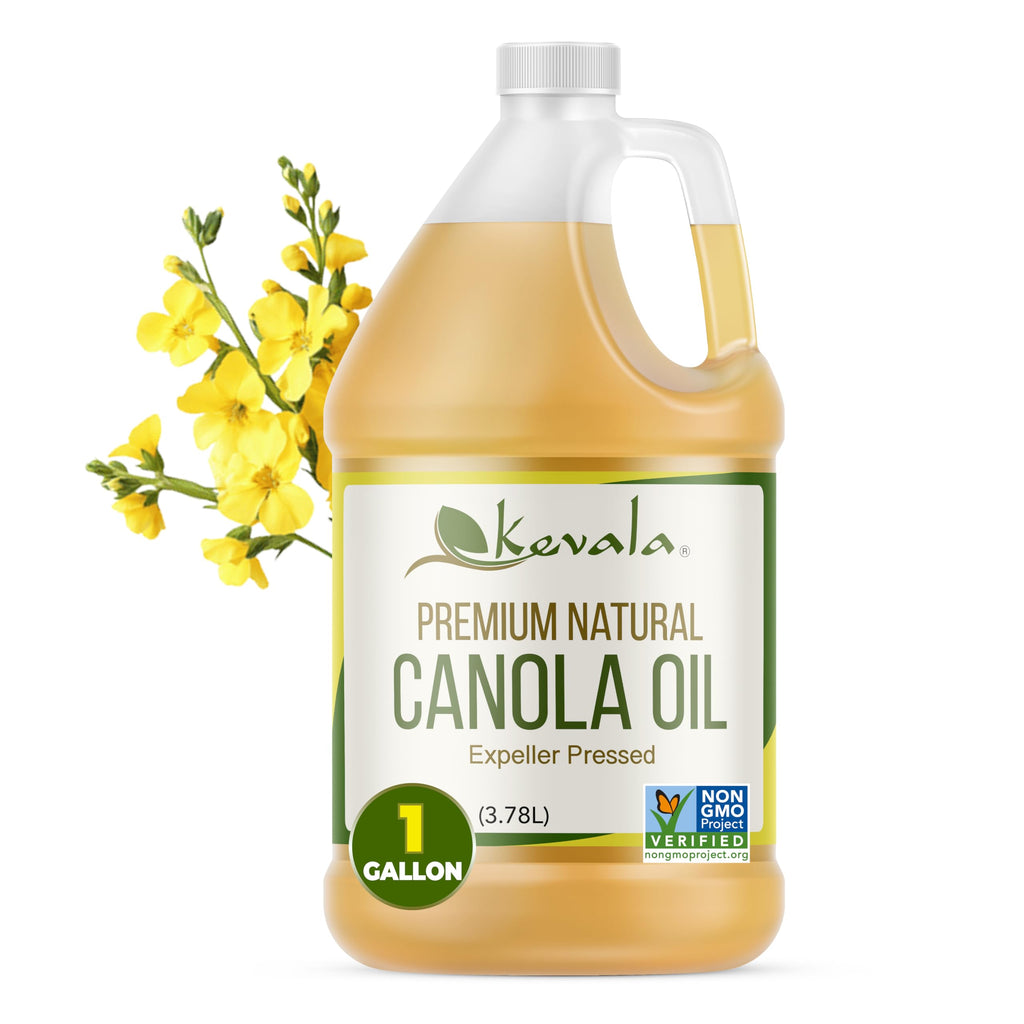 Canola Oil 1 gal B30424