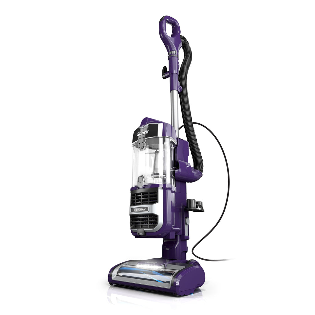 Upright Vacuum W641