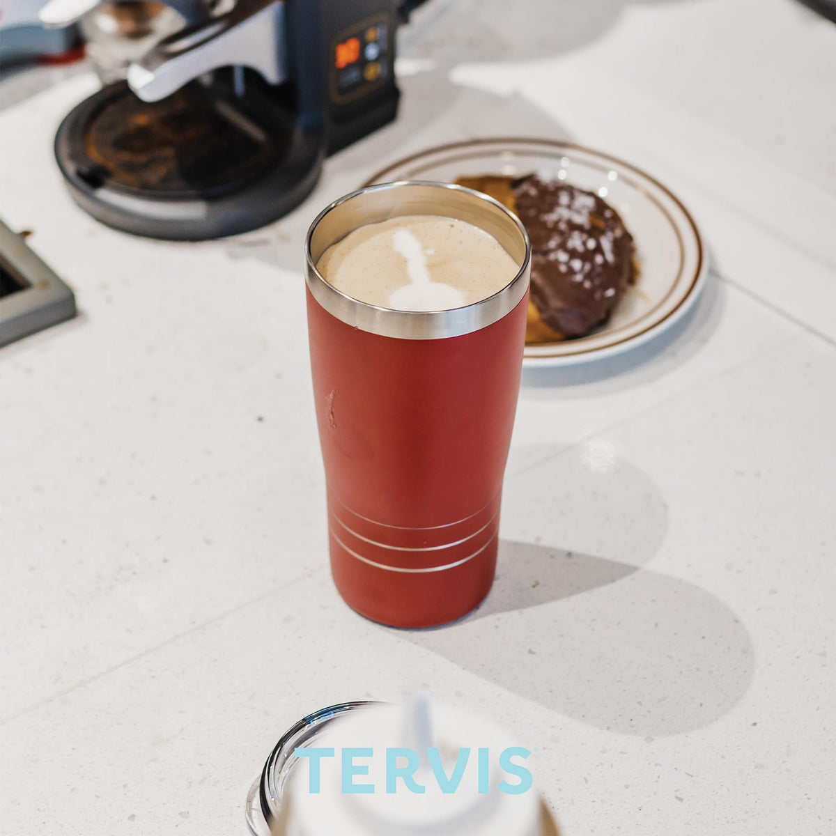 20oz Stainless Steel Tumbler S33409