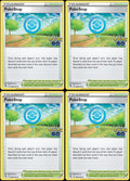 Pokemon Go Trainer Card Lot H440
