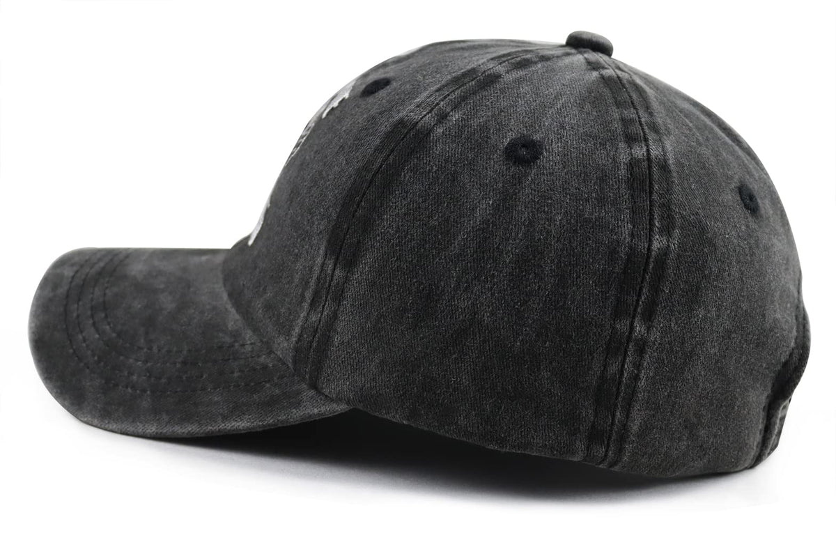 Baseball Hat Q243