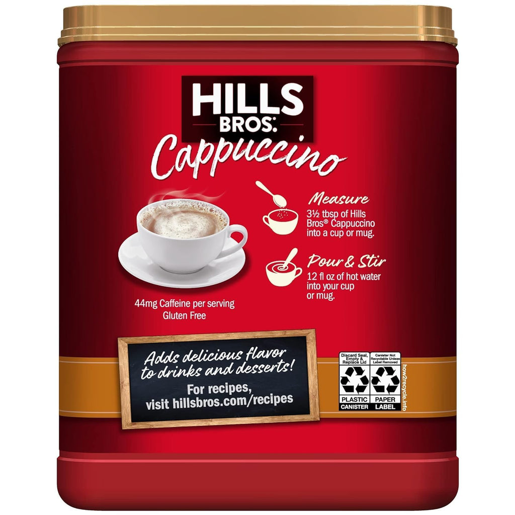 Flavor Coffee Salted Caramel 14 Ounce Pack of 4 P367