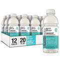 20 Fl Oz Vitamin Water ZERO Sugar Lemonade Pack of 12 S627