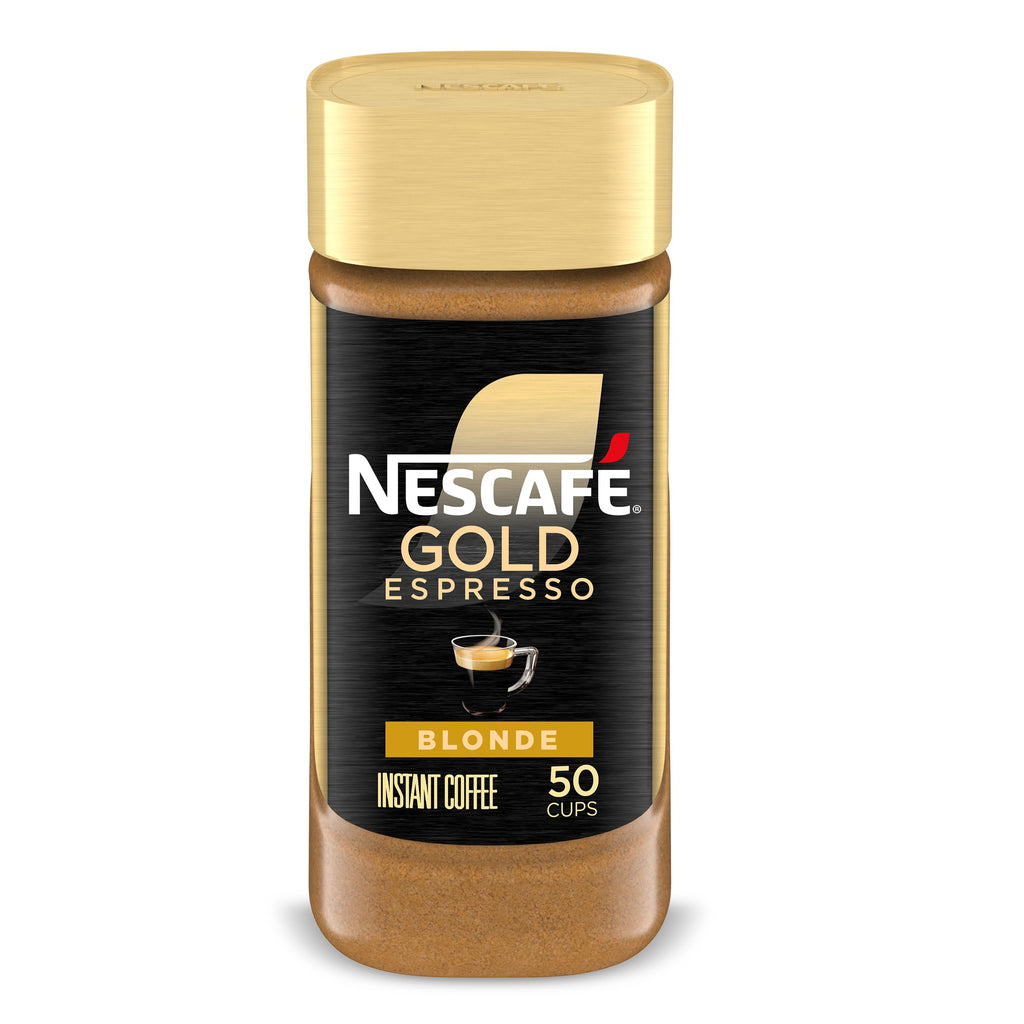 Instant Coffee 3.5 oz Jar K693809