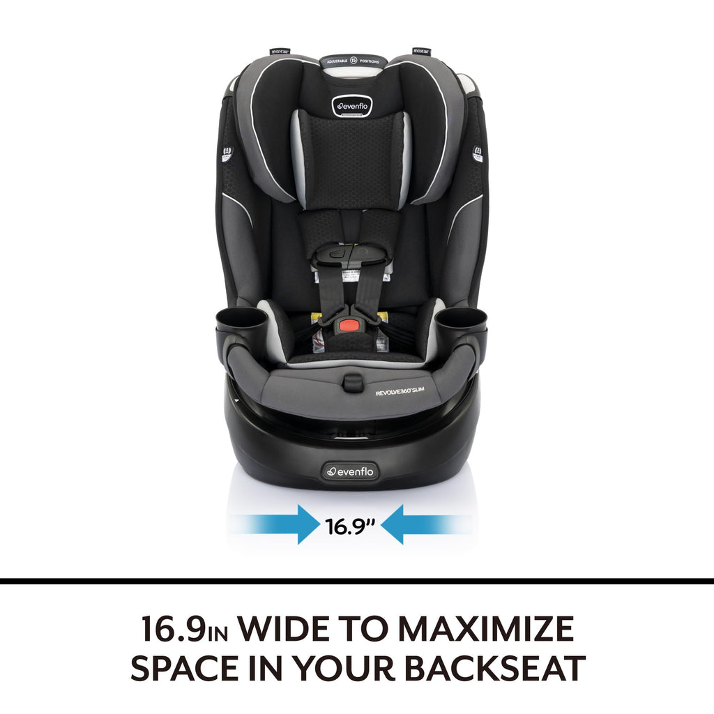 2-in-1 Rotational Car Seat N44965