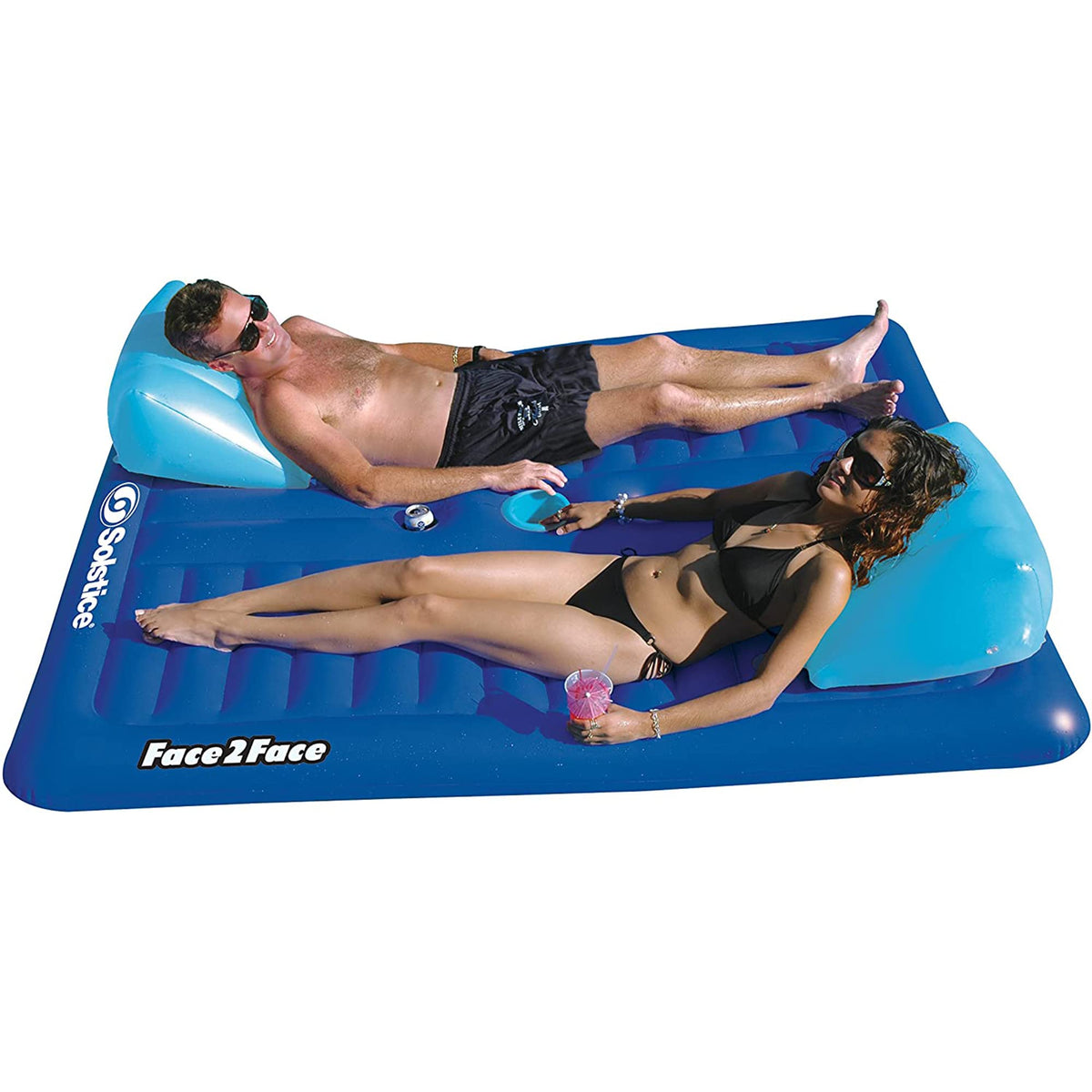 Inflatable Pool Lounger X4704
