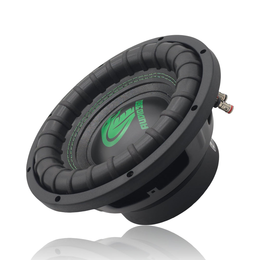 10-Inch 1500W Car Subwoofer M47430