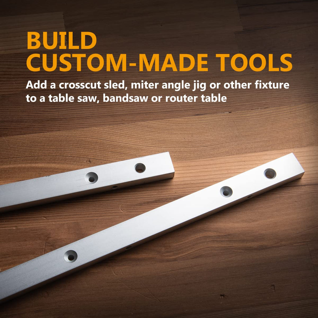 24-Inch Miter Bar for 3/4" x 3/8" Miter Slot R58670
