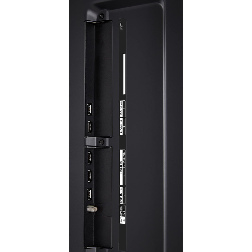 55-Inch 4K Smart TV Z973865