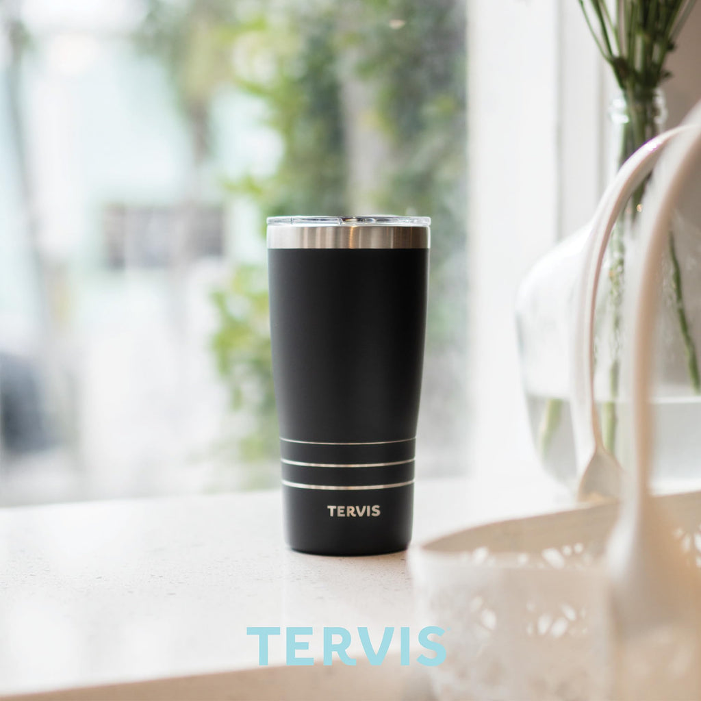20oz Stainless Steel Tumbler S33409