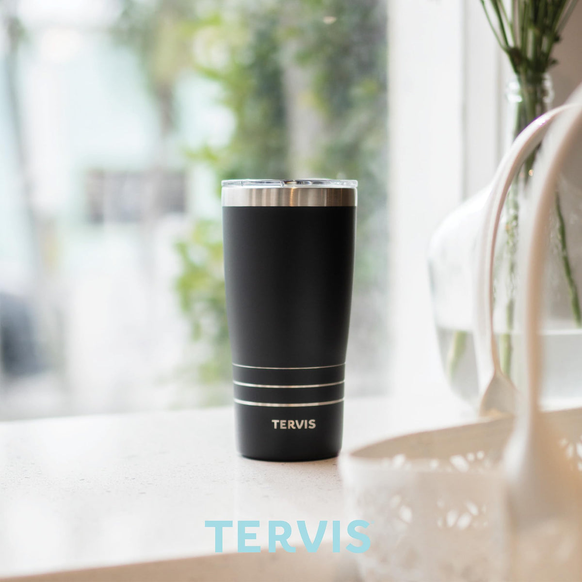 20oz Stainless Steel Tumbler S33409