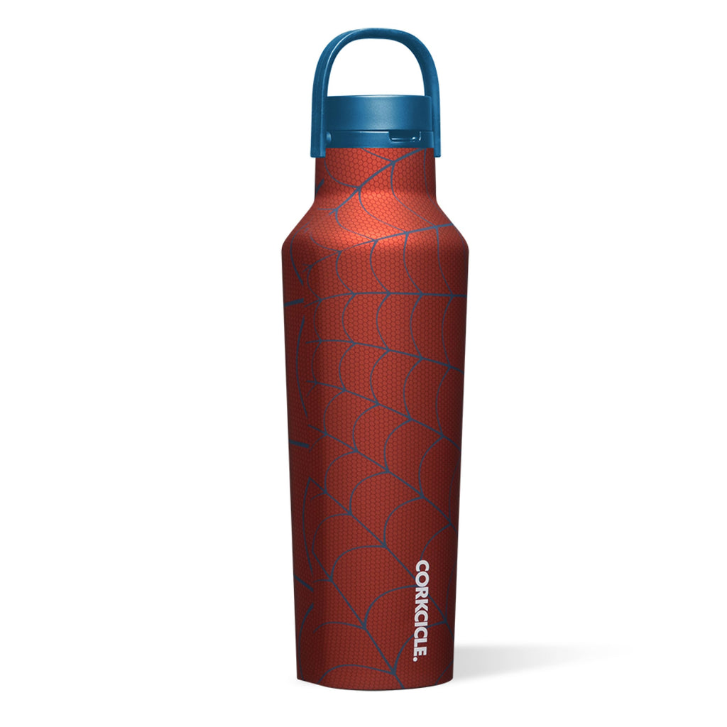 20 oz Water Bottle with Spill-Free Cap P7128