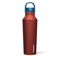 20 oz Water Bottle with Spill-Free Cap P7128