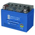 12V 11.2Ah Gel Battery A128