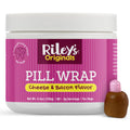 Cheese & Bacon Pill Paste for Dogs 4.2oz E171